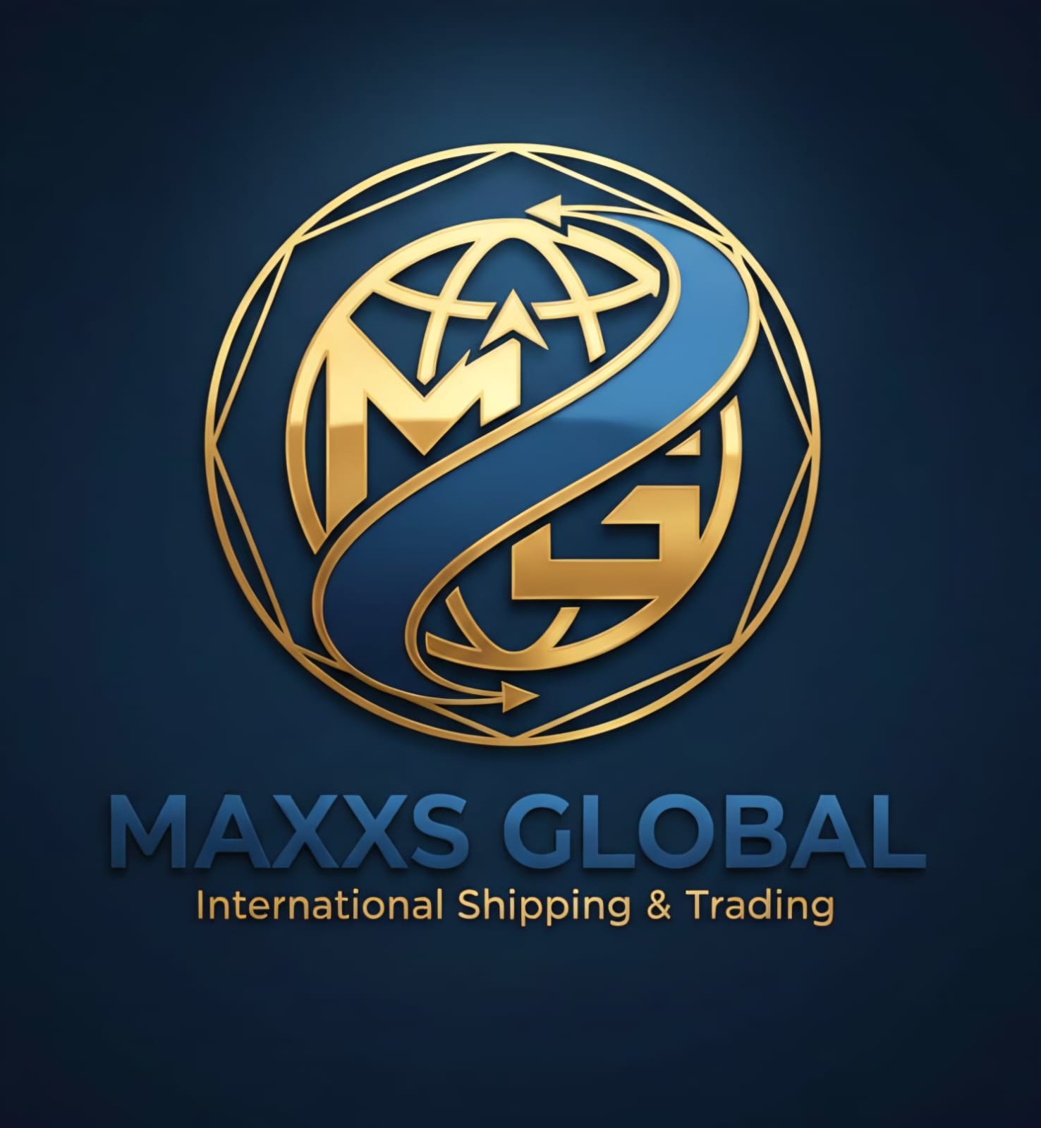 MAXXS GLOBAL Logo