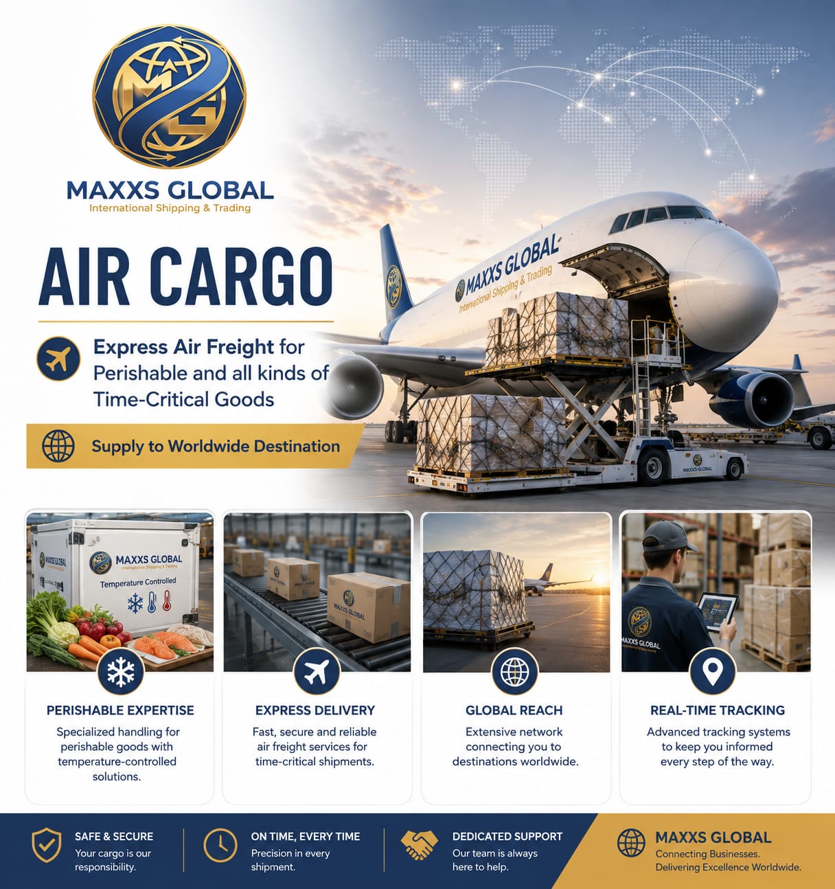 Air Cargo
